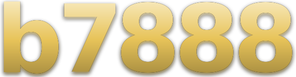 b7888 logo